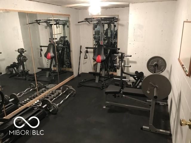 6576 Reserve Drive, Indianapolis, IN 46220