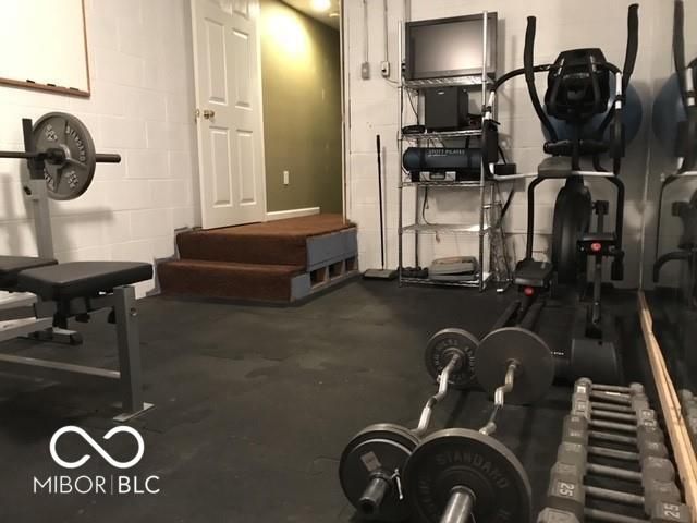 6576 Reserve Drive, Indianapolis, IN 46220