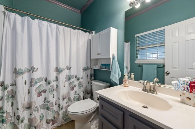 17232 Bent Pine Drive, Conroe, TX 77302