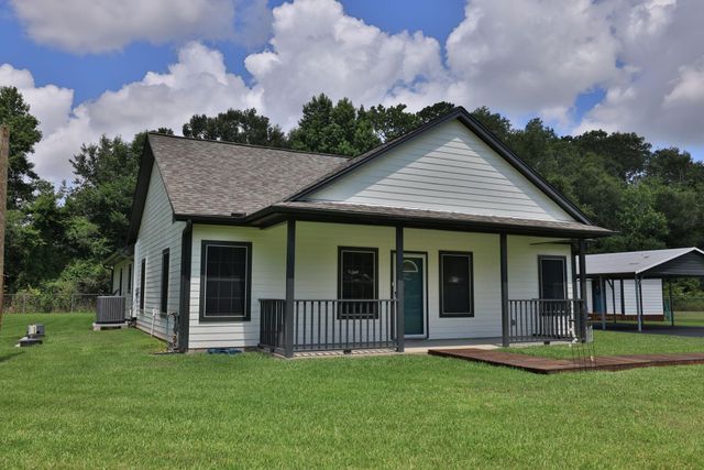17232 Bent Pine Drive, Conroe, TX 77302