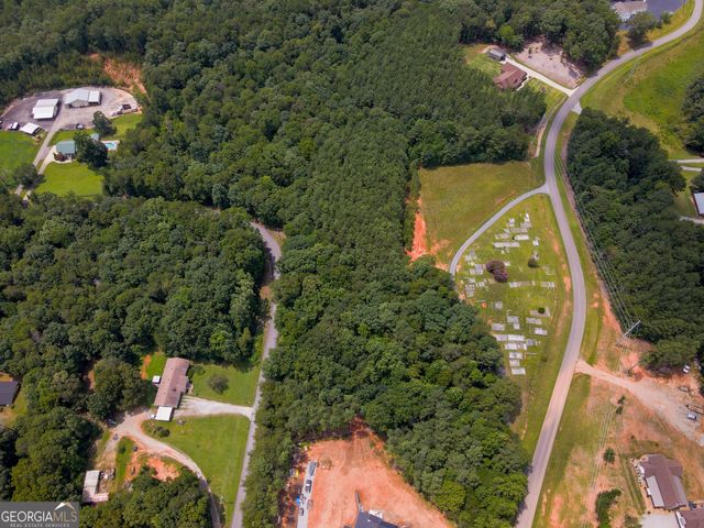 0 Stone Place Drive, Dawsonville, GA 30534