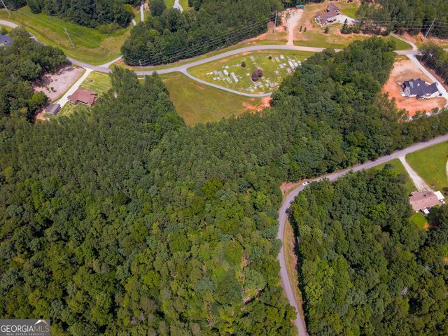 0 Stone Place Drive, Dawsonville, GA 30534