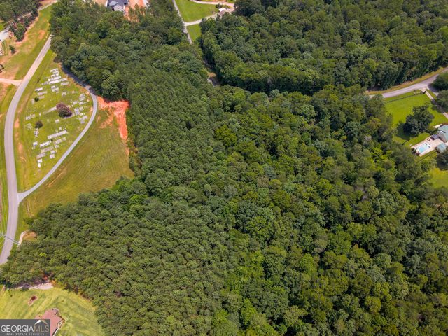 0 Stone Place Drive, Dawsonville, GA 30534