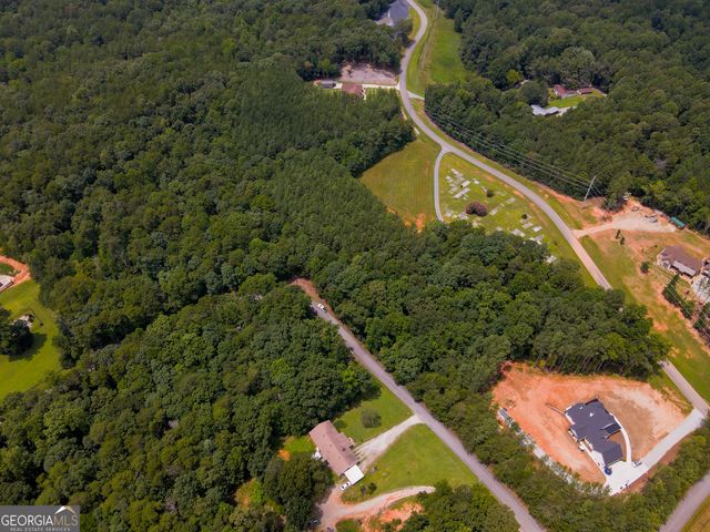 0 Stone Place Drive, Dawsonville, GA 30534