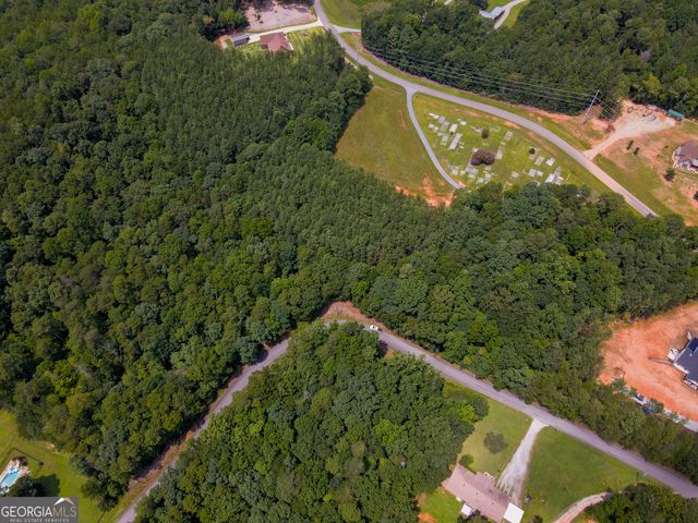 0 Stone Place Drive, Dawsonville, GA 30534