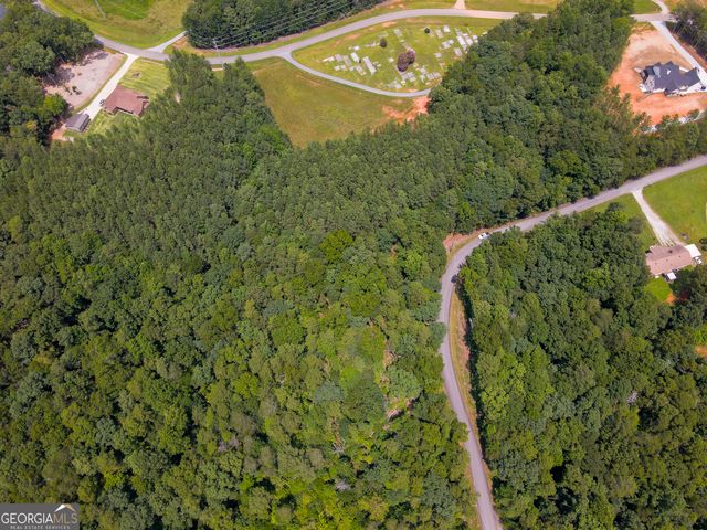 0 Stone Place Drive, Dawsonville, GA 30534