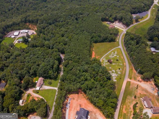 0 Stone Place Drive, Dawsonville, GA 30534