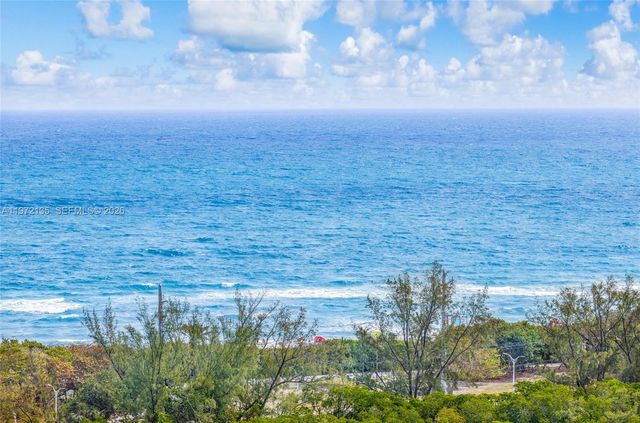 300 Bayview Dr 1614, Sunny Isles Beach, FL 33160