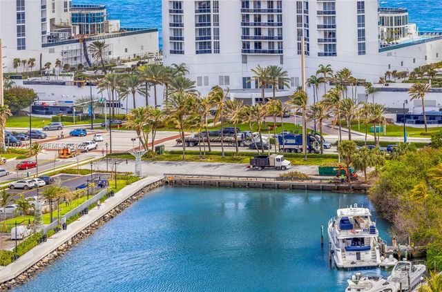 300 Bayview Dr 1614, Sunny Isles Beach, FL 33160