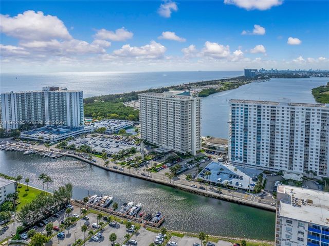 300 Bayview Dr 1614, Sunny Isles Beach, FL 33160