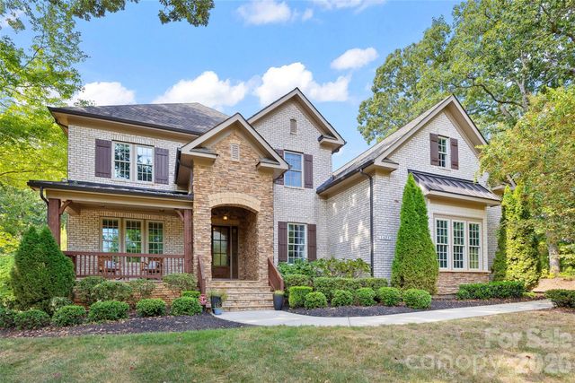 1623 Hawkstone Drive, Waxhaw, NC 28173