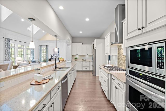1623 Hawkstone Drive, Waxhaw, NC 28173