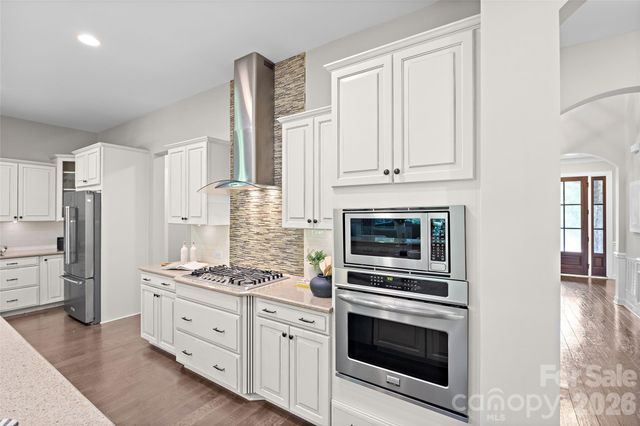 1623 Hawkstone Drive, Waxhaw, NC 28173