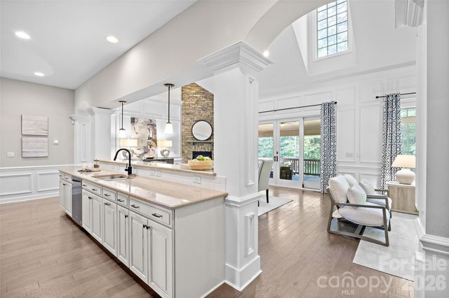 1623 Hawkstone Drive, Waxhaw, NC 28173
