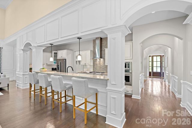 1623 Hawkstone Drive, Waxhaw, NC 28173