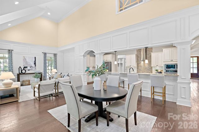 1623 Hawkstone Drive, Waxhaw, NC 28173