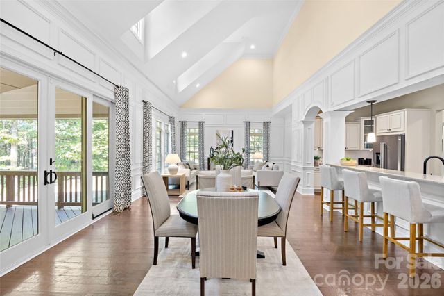 1623 Hawkstone Drive, Waxhaw, NC 28173