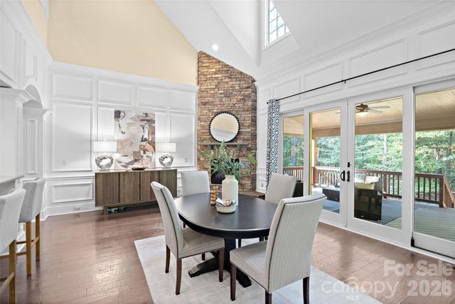 1623 Hawkstone Drive, Waxhaw, NC 28173