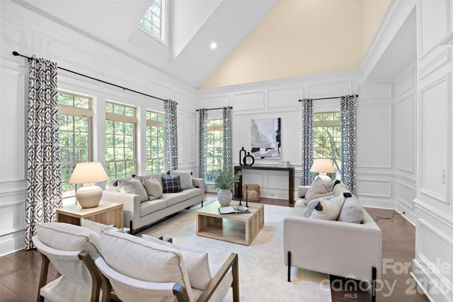 1623 Hawkstone Drive, Waxhaw, NC 28173