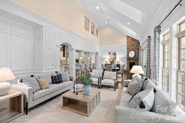 1623 Hawkstone Drive, Waxhaw, NC 28173