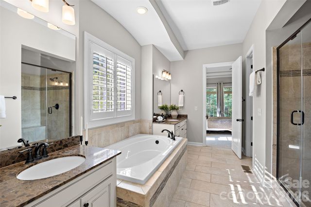 1623 Hawkstone Drive, Waxhaw, NC 28173