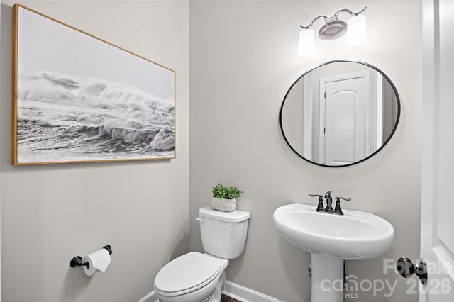 1623 Hawkstone Drive, Waxhaw, NC 28173