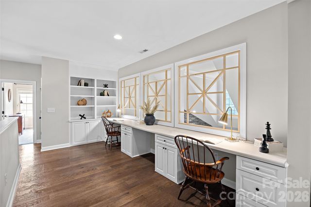 1623 Hawkstone Drive, Waxhaw, NC 28173