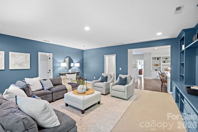 1623 Hawkstone Drive, Waxhaw, NC 28173