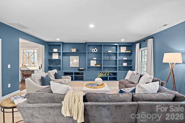 1623 Hawkstone Drive, Waxhaw, NC 28173