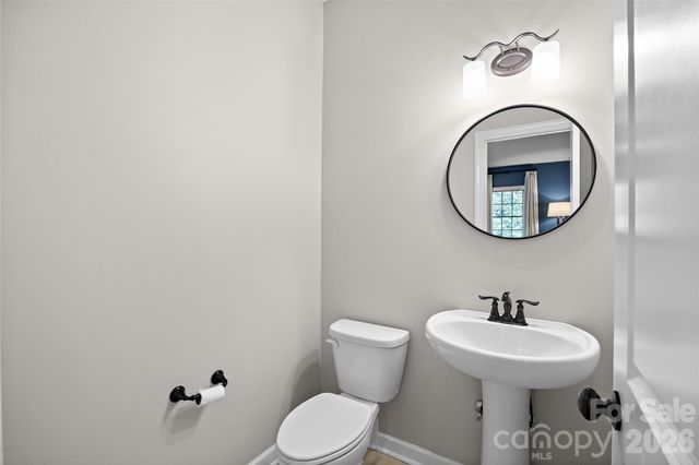 1623 Hawkstone Drive, Waxhaw, NC 28173