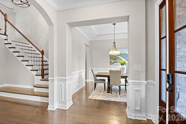 1623 Hawkstone Drive, Waxhaw, NC 28173