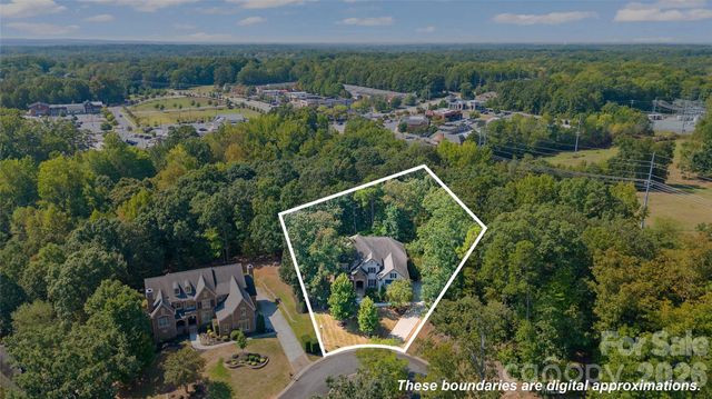 1623 Hawkstone Drive, Waxhaw, NC 28173