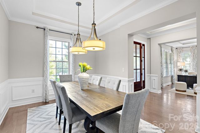 1623 Hawkstone Drive, Waxhaw, NC 28173