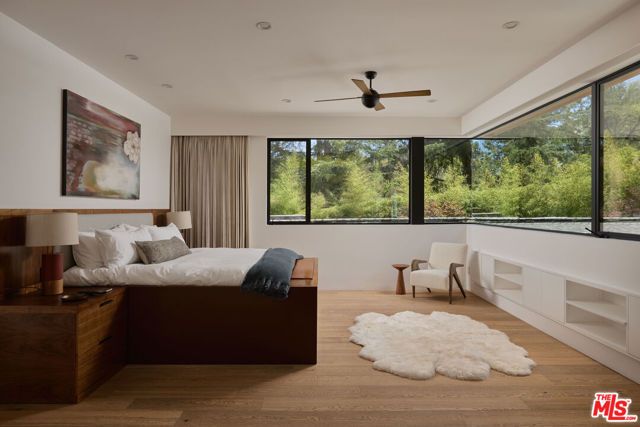 8970 Wonderland Park Avenue, Los Angeles, CA 90046