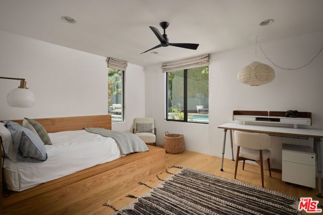 8970 Wonderland Park Avenue, Los Angeles, CA 90046