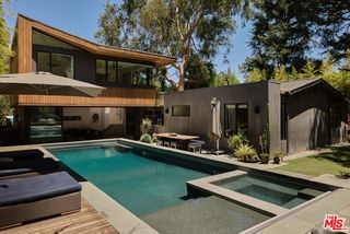 8970 Wonderland Park Avenue, Los Angeles, CA 90046