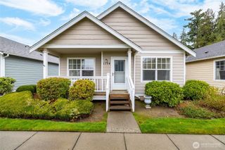 1154 Sinclair Way, Burlington, WA 98233