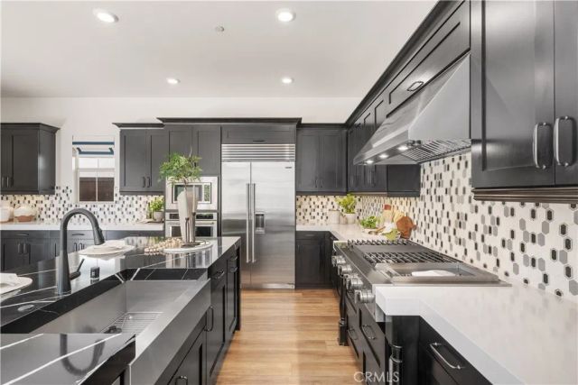 143 Ceremony, Irvine, CA 92618