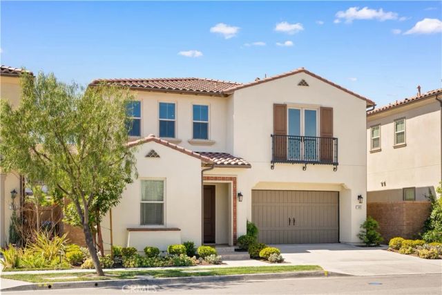 143 Ceremony, Irvine, CA 92618