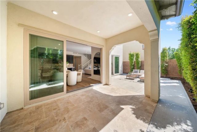 143 Ceremony, Irvine, CA 92618