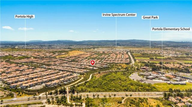 143 Ceremony, Irvine, CA 92618