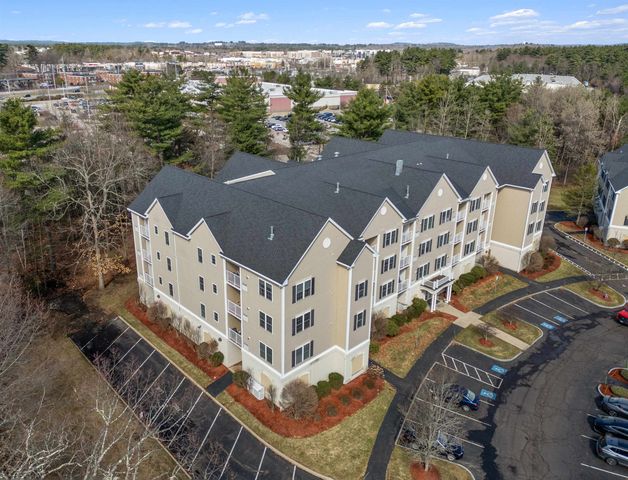 59 Cluff Rd Unit 42, Salem, NH 03079