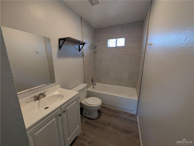3608 Jay Court C, Mcallen, TX 78504