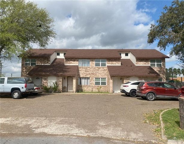 3608 Jay Court C, Mcallen, TX 78504