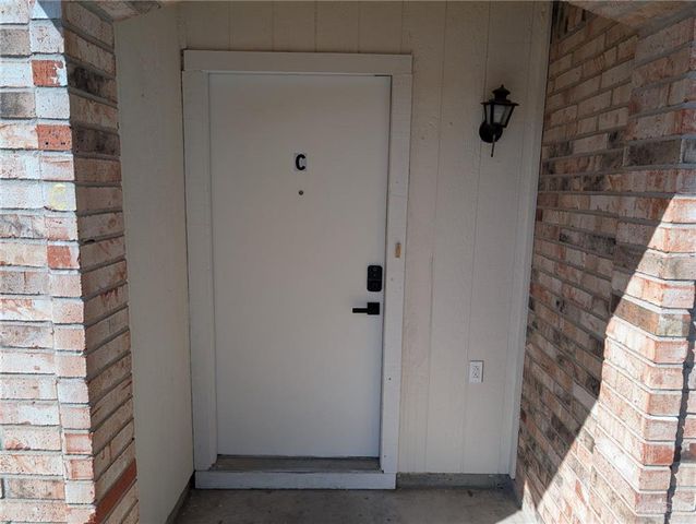 3608 Jay Court C, Mcallen, TX 78504