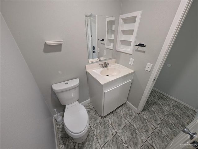 3608 Jay Court C, Mcallen, TX 78504