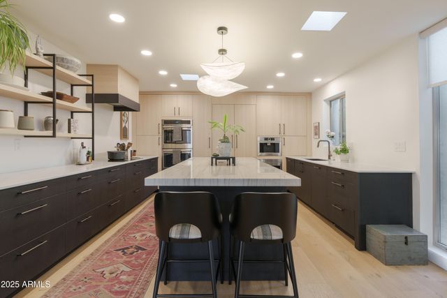 8749 E VIA DE DORADO --, Scottsdale, AZ 85258