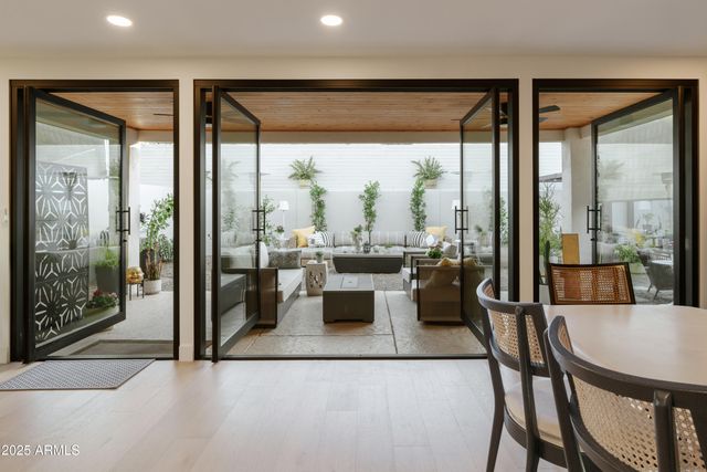 8749 E VIA DE DORADO --, Scottsdale, AZ 85258