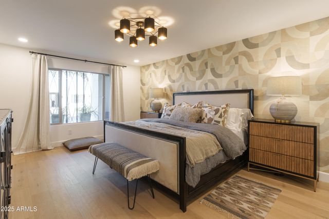 8749 E VIA DE DORADO --, Scottsdale, AZ 85258