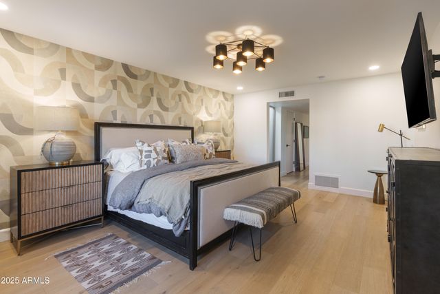 8749 E VIA DE DORADO --, Scottsdale, AZ 85258